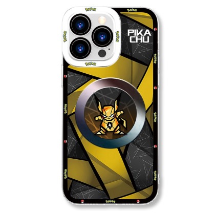 寶可夢天使眼透明防摔軟殼-ZUIHANG SHOP