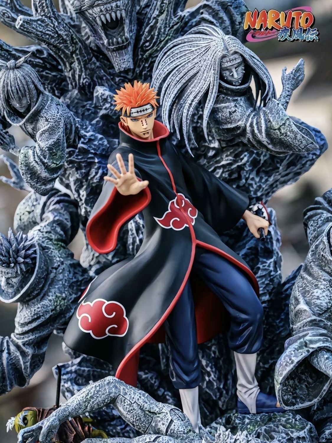 火影忍者 cs六道佩恩-ZUIHANG SHOP