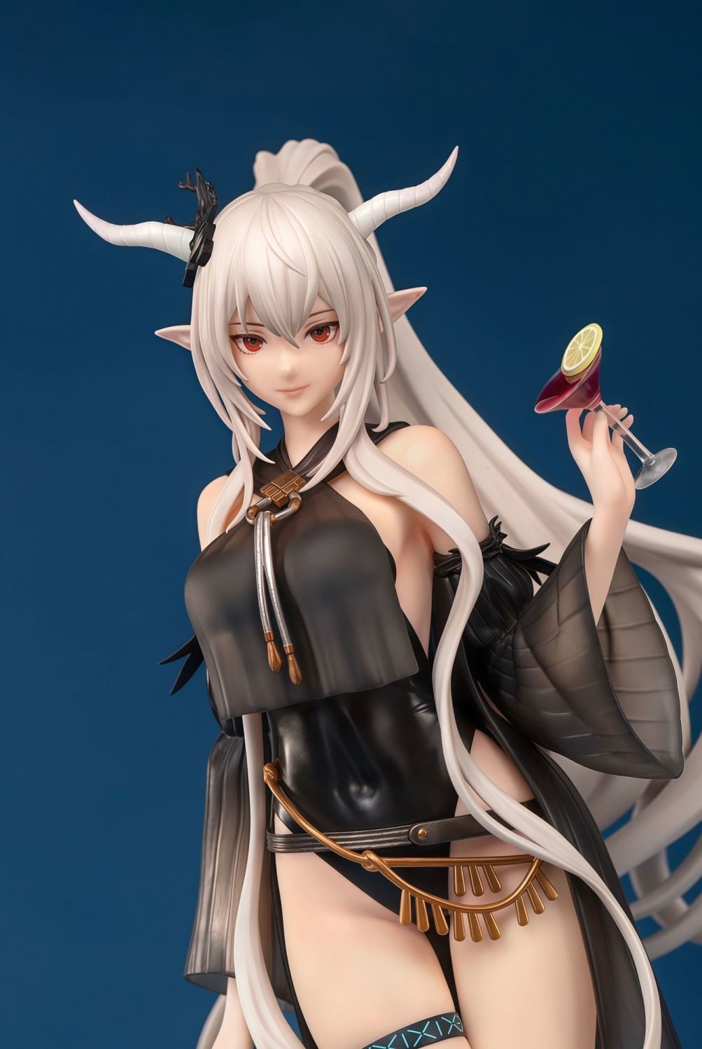 明日方舟 泳裝 閃靈/安潔莉娜-ZUIHANG SHOP