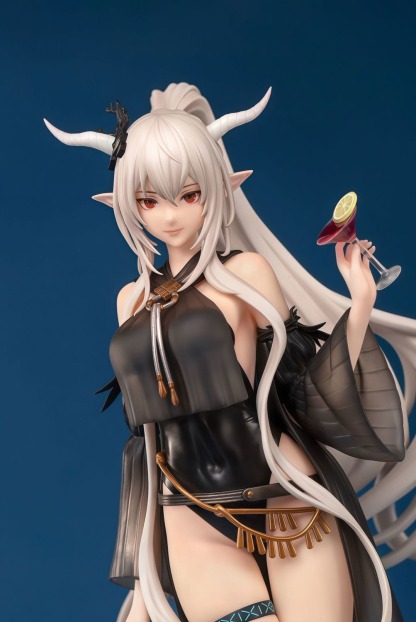 明日方舟 泳裝 閃靈/安潔莉娜-ZUIHANG SHOP