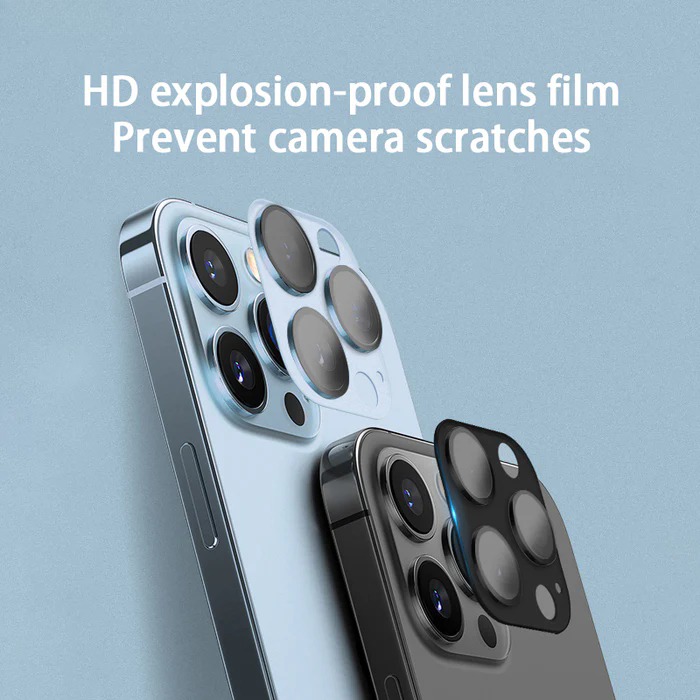 iPhone系列 | 相機保護膜-ZUIHANG SHOP