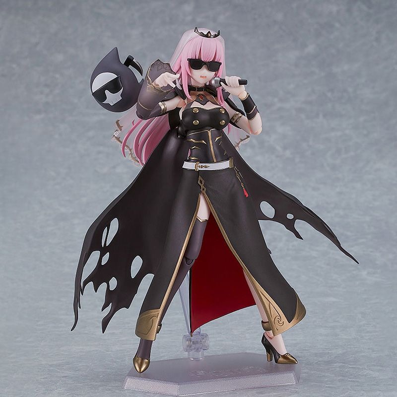 Hololive 森美聲 虛擬主播-ZUIHANG SHOP