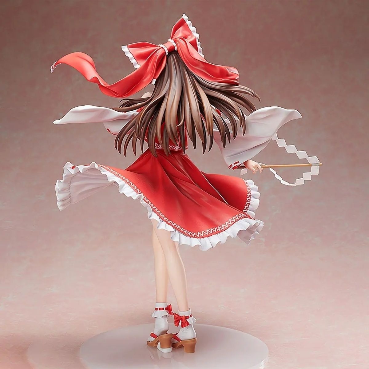 FREEing B-style 東方Project 博麗靈夢 1/4-ZUIHANG SHOP