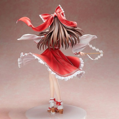 FREEing B-style 東方Project 博麗靈夢 1/4-ZUIHANG SHOP