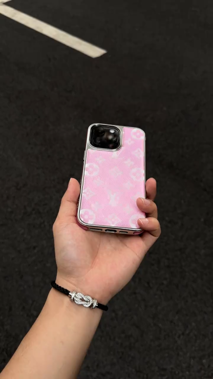 [Copy]路易威登轻奢潮牌手机壳