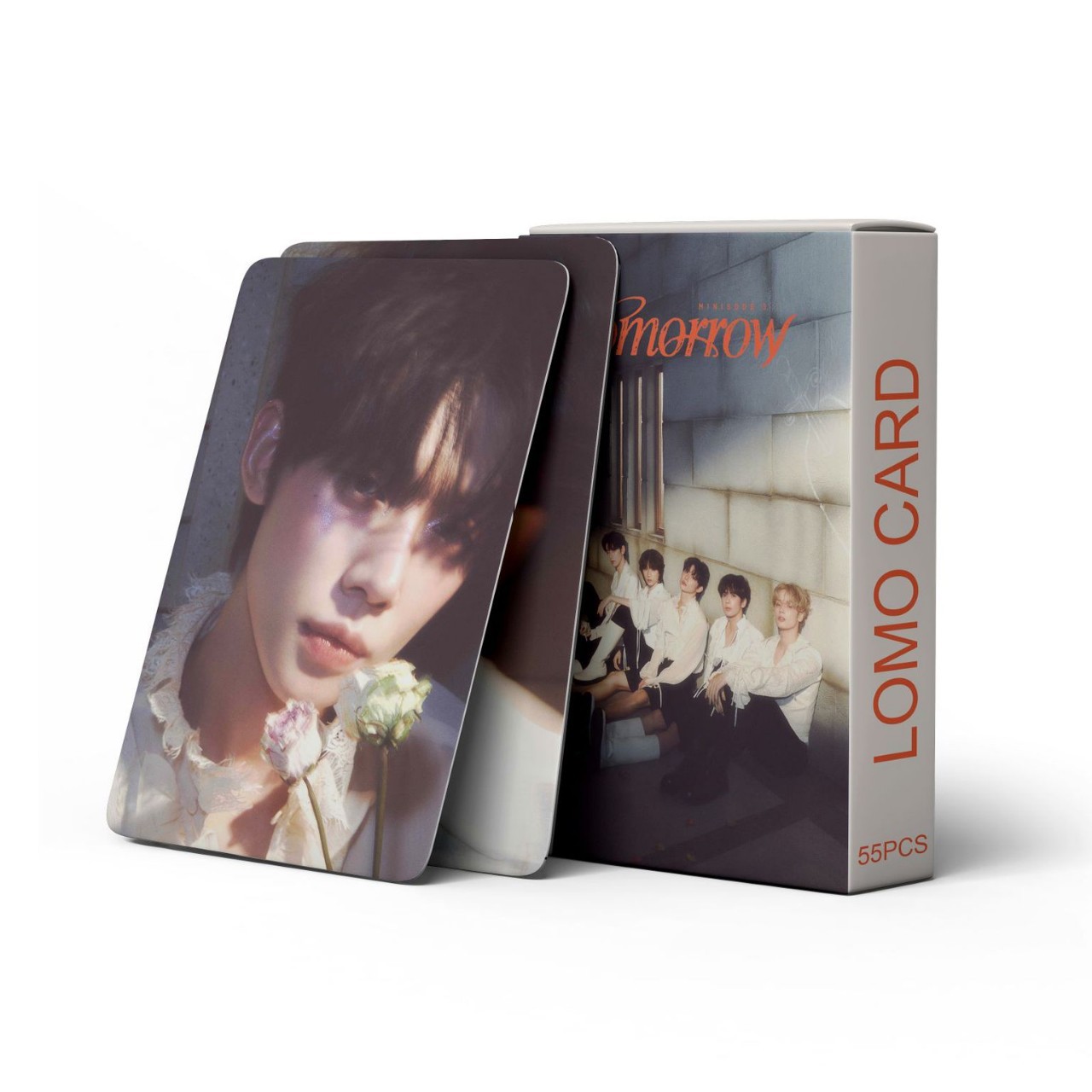 K-pop 官方週邊商品 (韓國進口版)