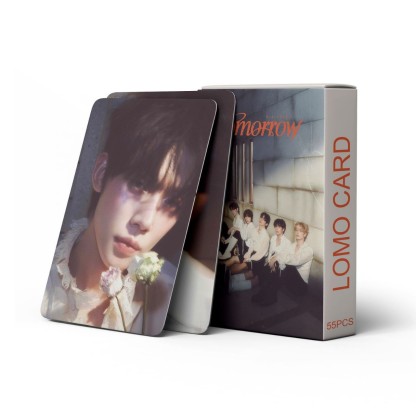 K-pop 官方週邊商品 (韓國進口版)