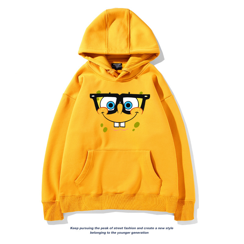 海綿寶寶派大星