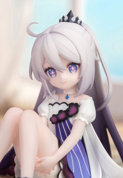 Myethos 琪亞娜 終焉之律者女雕系列