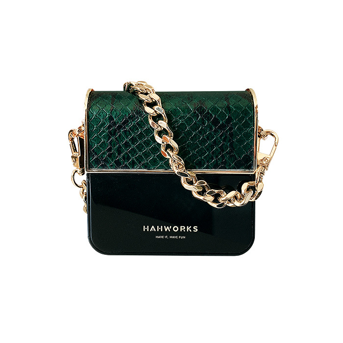 小方包迷你創意時尚行動電源-ZUIHANG SHOP