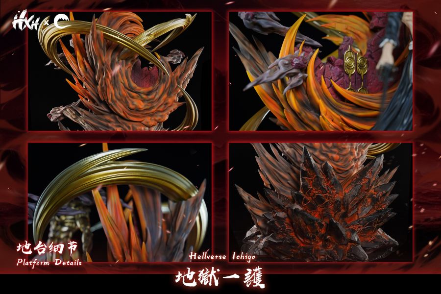 【預購】HXHENG×CHENG 地獄一嘰咕