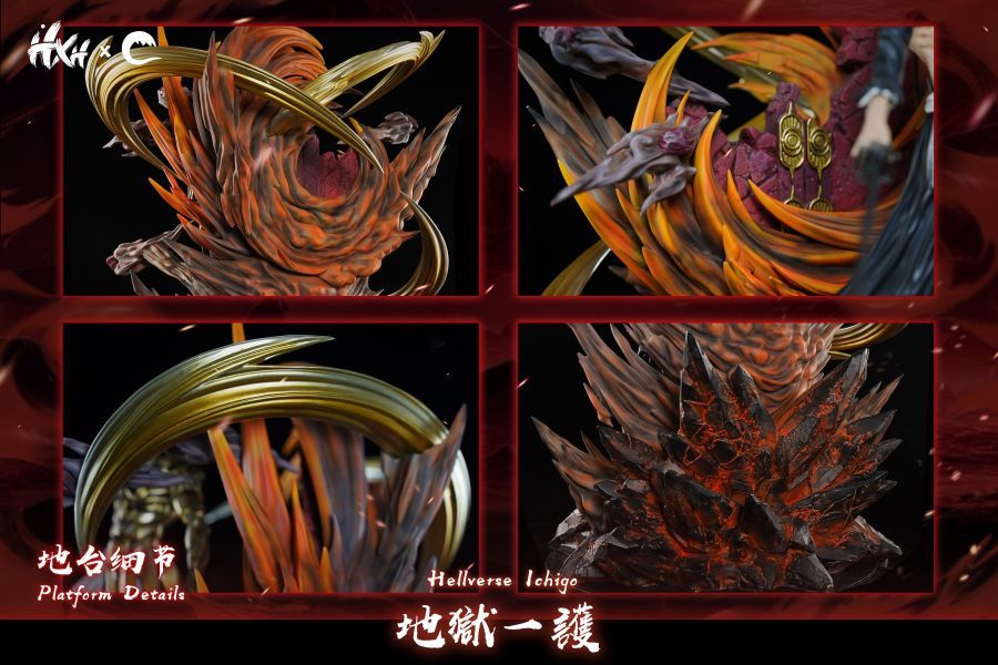 【預購】HXHENG×CHENG 地獄一嘰咕