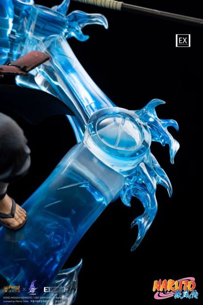 【預購】正版授權 皮樂中國×雲頂摘星工作室《火影忍者疾風傳》千手柱間&宇智波斑 1/6雕像-ZUIHANG SHOP