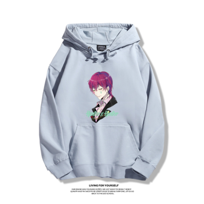 全職獵人新款 親子情侶男女款連帽衛衣-ZUIHANG SHOP