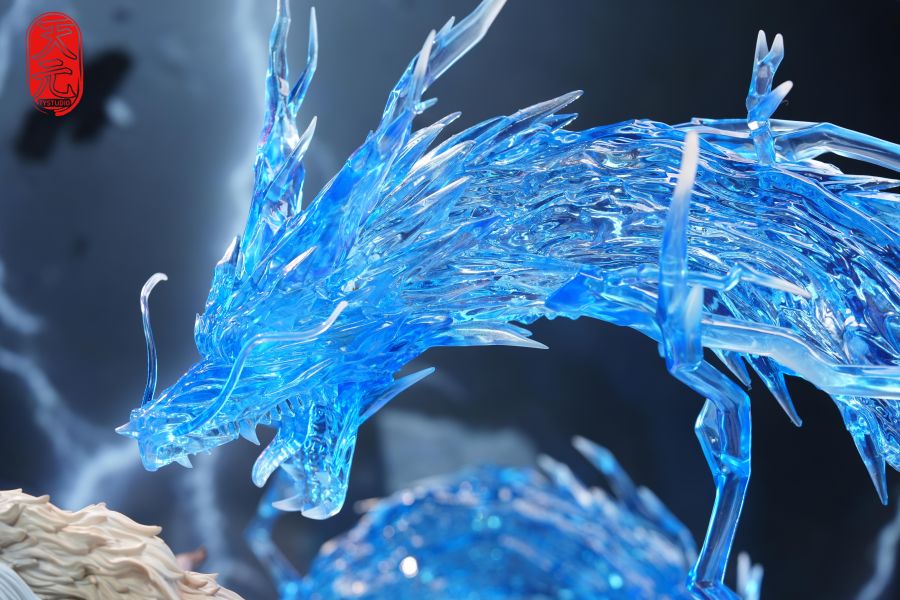 【預購】天元TY-Studio 犬夜叉S+級雕像-殺生丸·蒼龍破-ZUIHANG SHOP