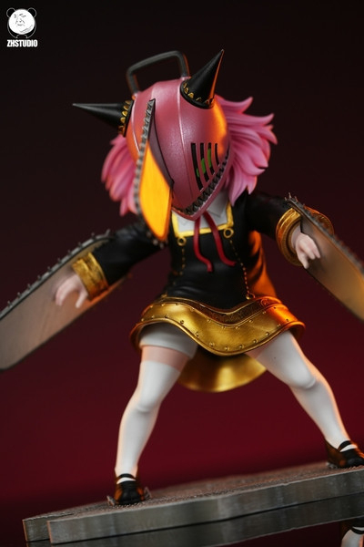 間諜家家酒&鏈鋸人 電鋸安妮亞 整活系列第一彈 X 整活-ZUIHANG SHOP