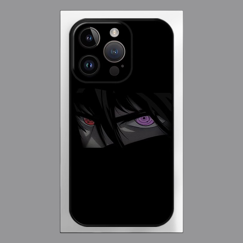 火影忍者液態矽膠全包防摔軟殼-ZUIHANG SHOP