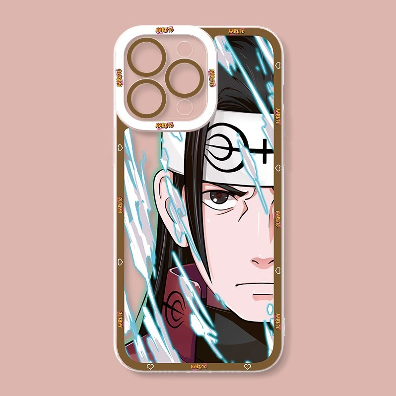 火影忍者天使眼透明防摔軟殼-ZUIHANG SHOP