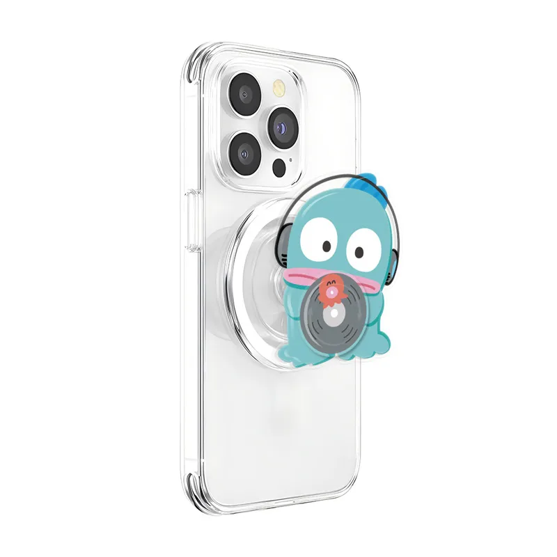 三麗鷗 Magsafe磁吸氣囊支架-ZUIHANG SHOP