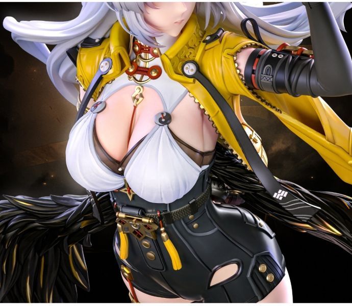 【預購】哈基米（ハキミ） 師傅第三彈絕區第一彈-儀玄