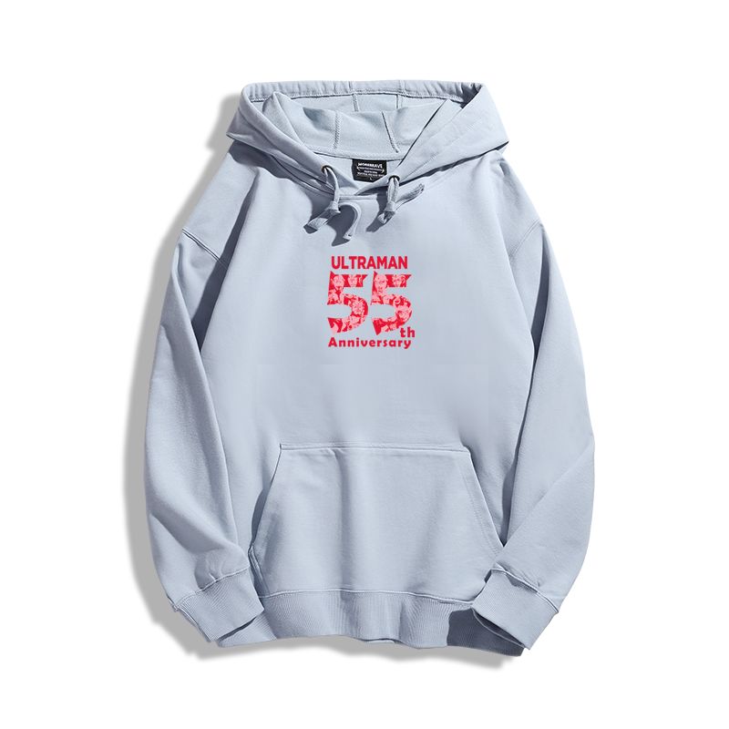 奧特曼新款 親子情侶男女款連帽衛衣-ZUIHANG SHOP