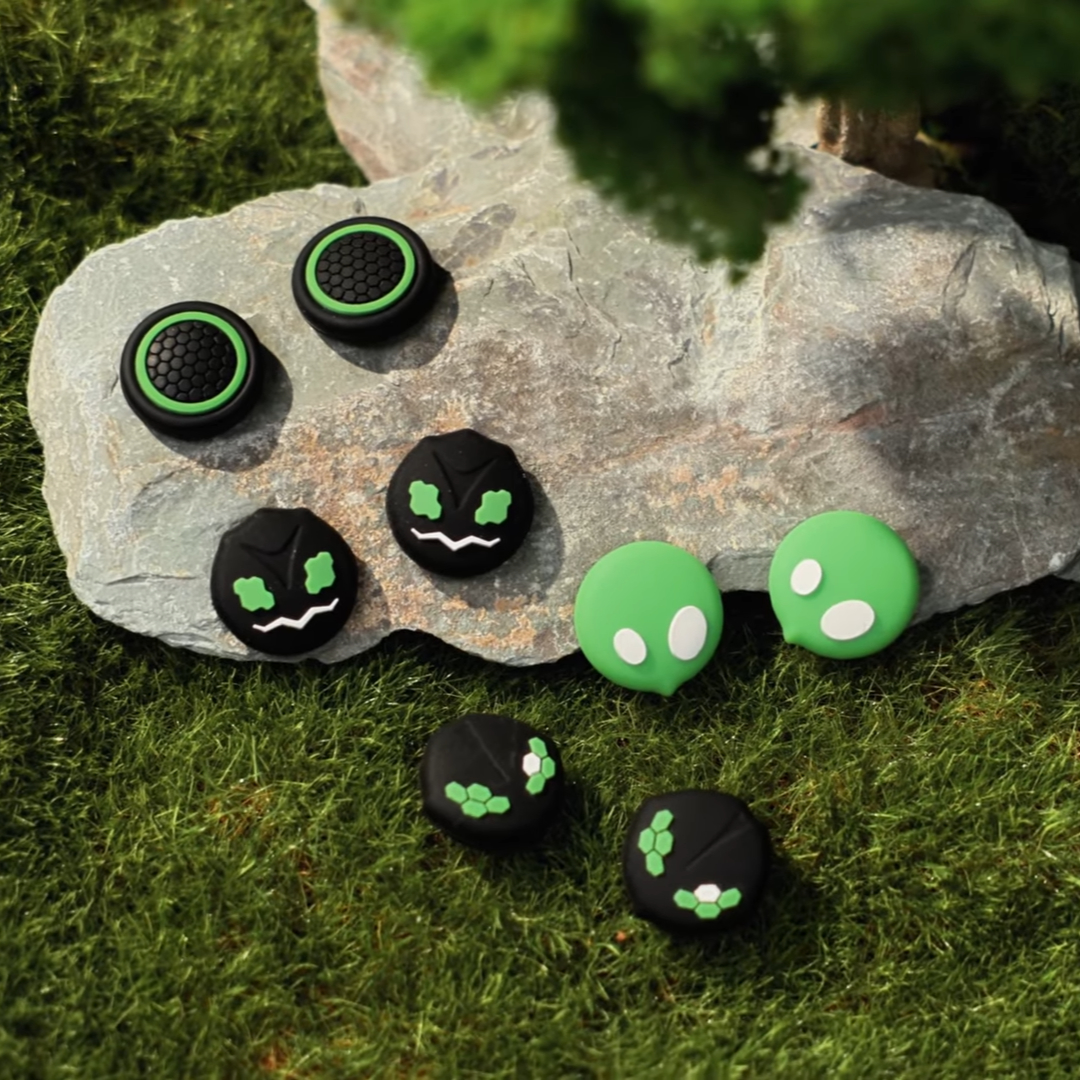 IINE Switch2 寶可夢ZA限定主題 保護套/收納包/鋼化膜/卡盒/手柄