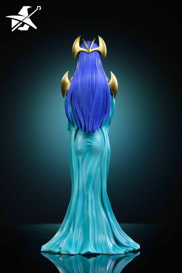 【預購】巫師模玩 聖精靈