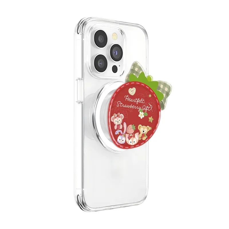 迪士尼 Magsafe磁吸氣囊支架-ZUIHANG SHOP