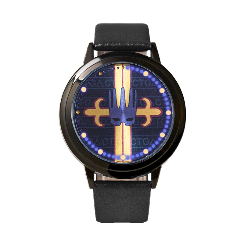 JOJO石之海觸屏手錶  男女電子LED手錶-ZUIHANG SHOP