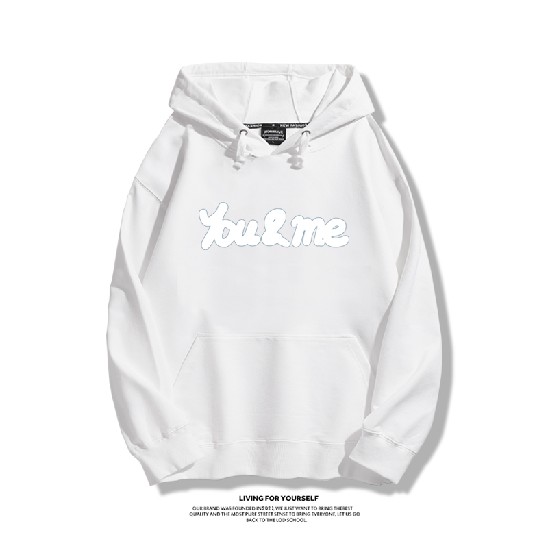 Vtuber虛擬主播莉泽·赫露艾斯塔 2025秋冬新款 親子情侶裝連帽衛衣