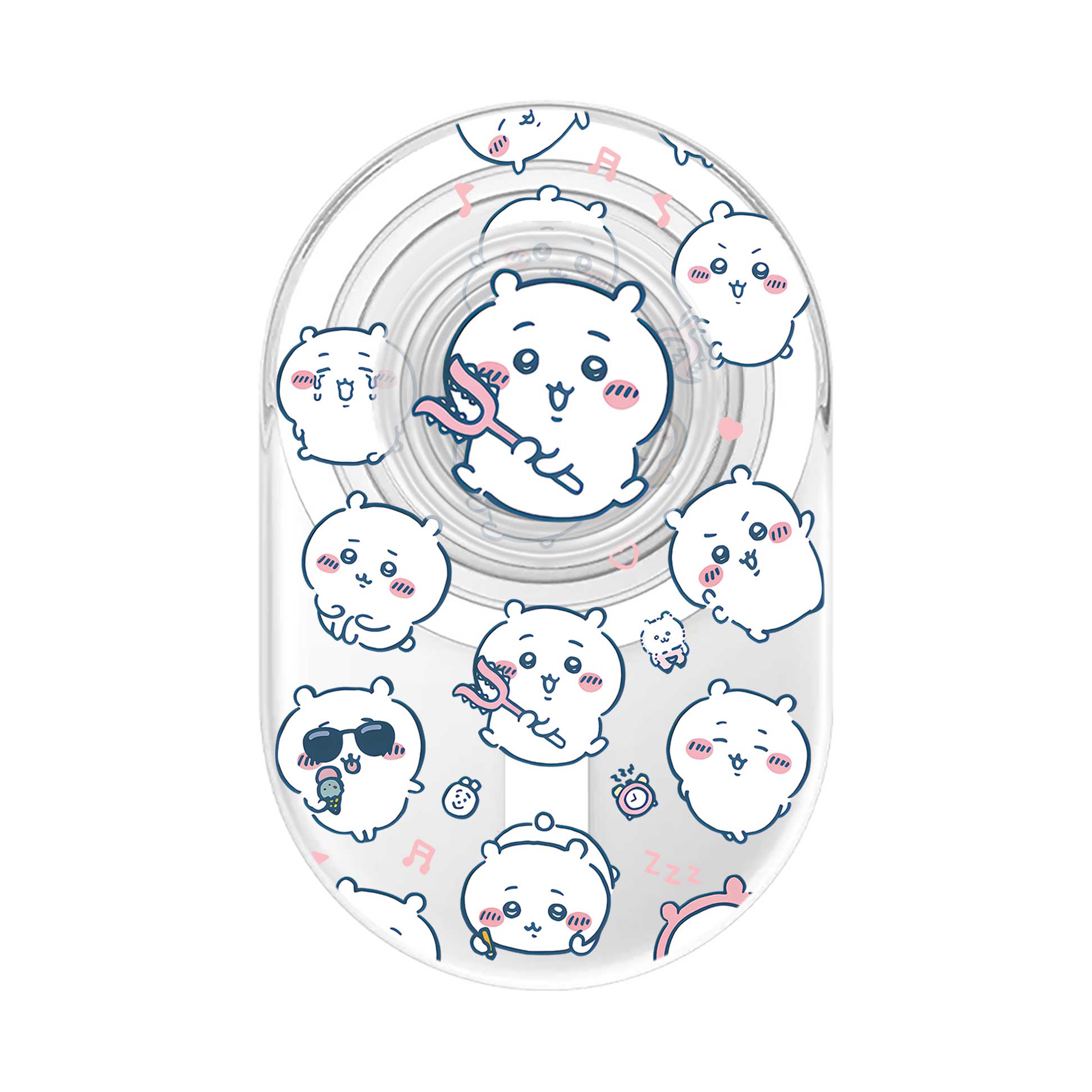 Chiikawa 啪嗒手機配件系列-ZUIHANG SHOP