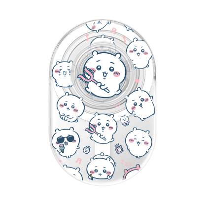 Chiikawa 啪嗒手機配件系列-ZUIHANG SHOP