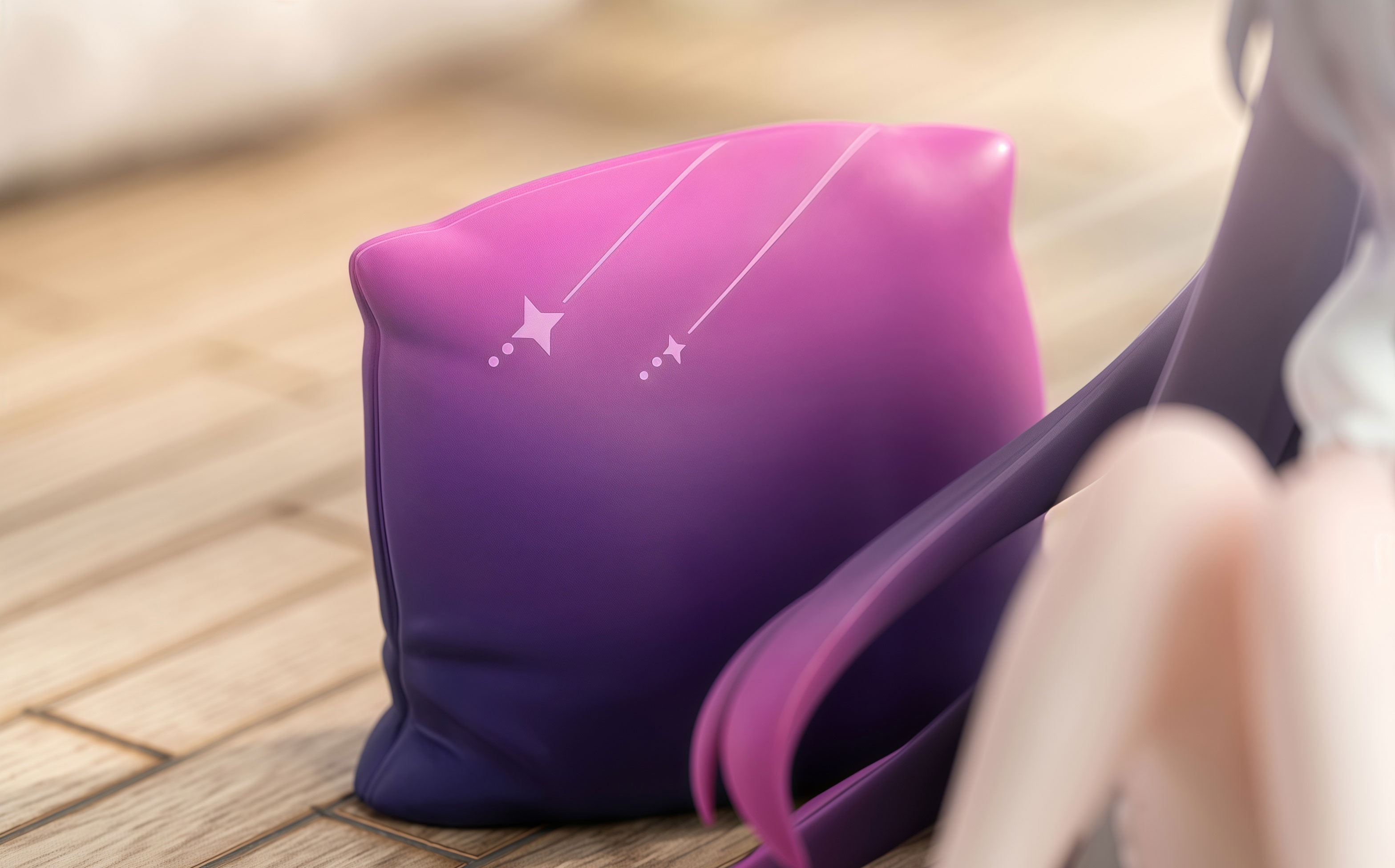 Myethos 琪亞娜 終焉之律者女雕系列