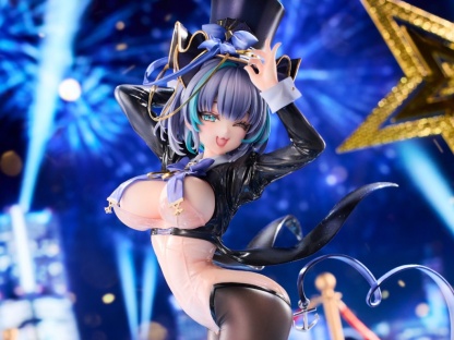 碧藍航線 柴郡 絢爛夜夢