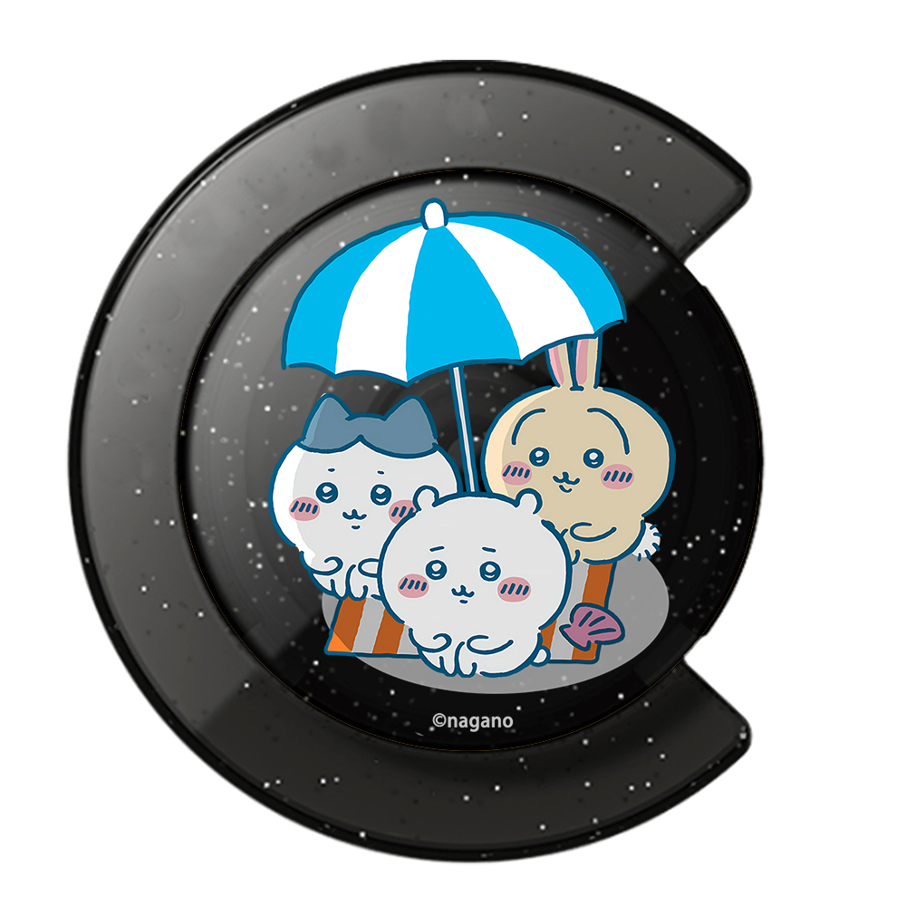 Chiikawa 啪嗒手機配件系列-ZUIHANG SHOP