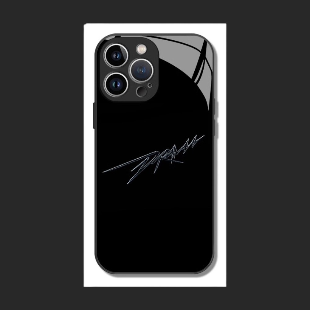 Aespa新款高清全包防摔玻璃殼-ZUIHANG SHOP