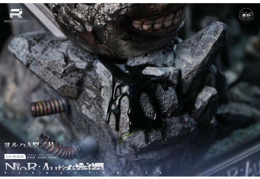 【預購】RO studio A002