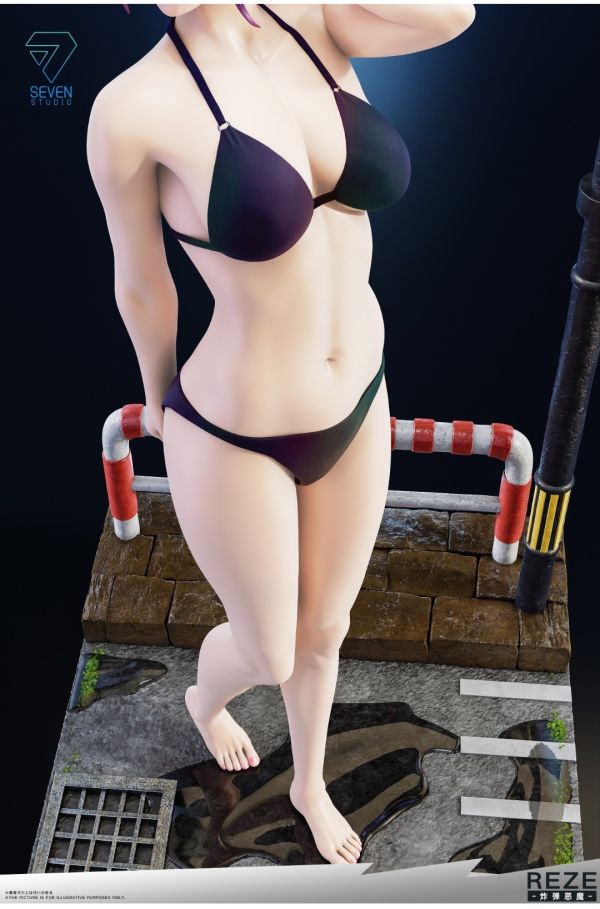 【預購】seven studio 蕾塞