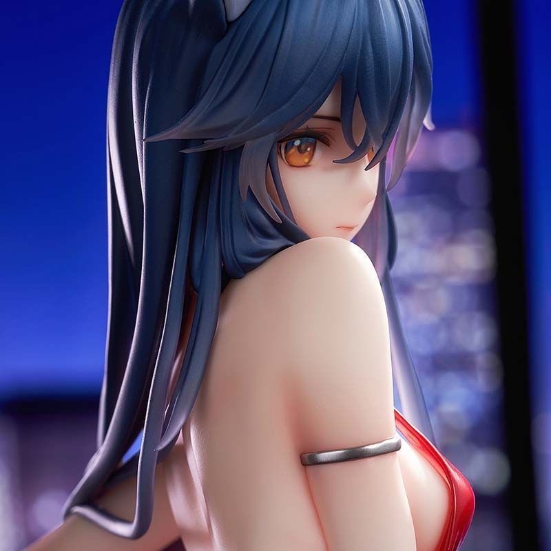 明日方舟 禮服德克薩斯-ZUIHANG SHOP