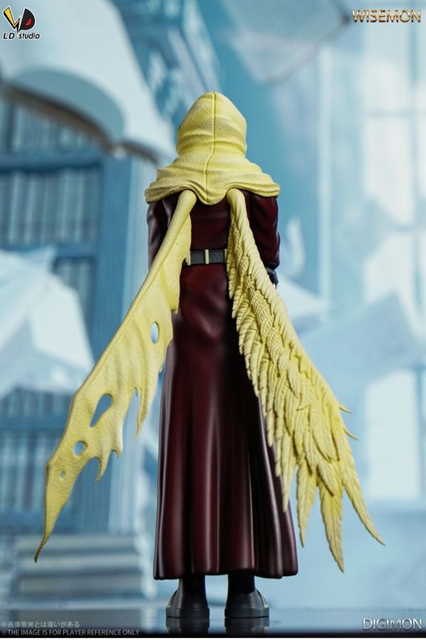 【預購】LD老丁工作室 賢者獸