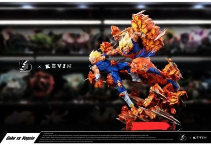 【預購】Grand design studio 對戰名場面系列