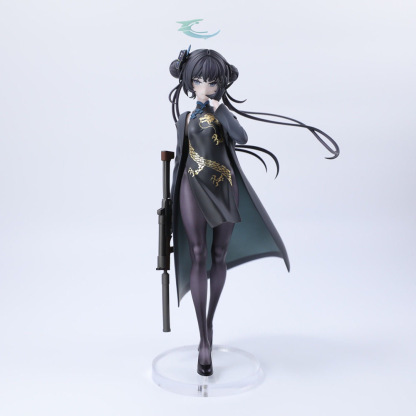 蔚藍檔案 龍華妃咲 站姿-ZUIHANG SHOP