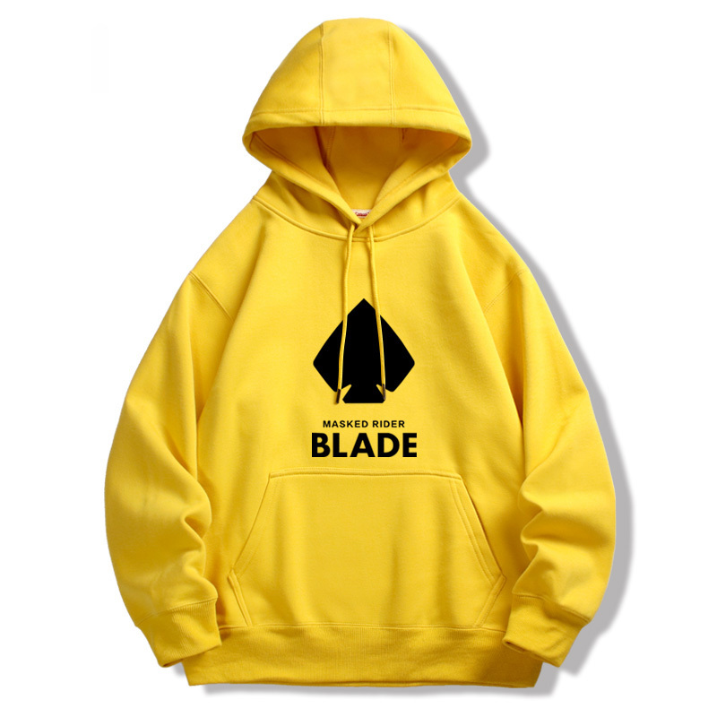 假面騎士新款 親子情侶男女款連帽衛衣-ZUIHANG SHOP