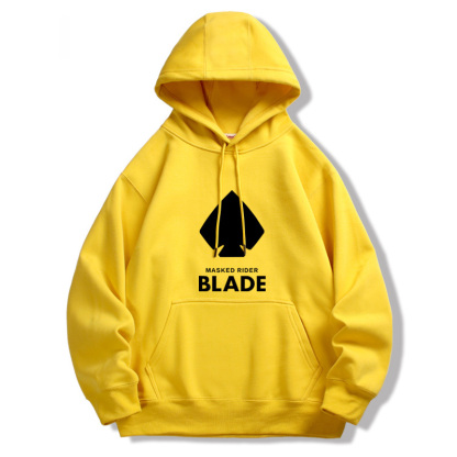 假面騎士新款 親子情侶男女款連帽衛衣-ZUIHANG SHOP
