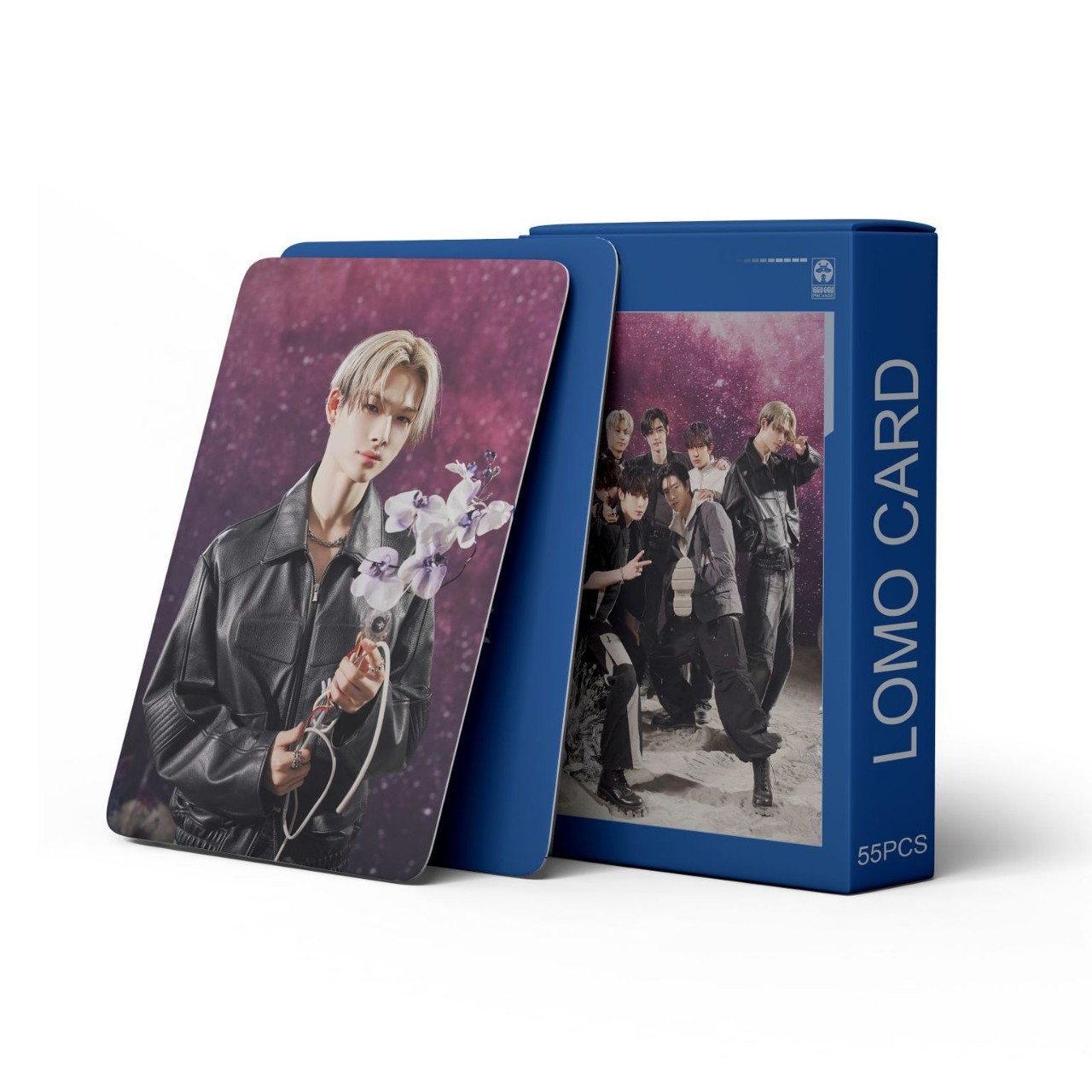 K-pop 官方週邊商品 (韓國進口版)