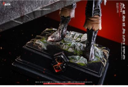 【預購】Faith STUDIO 1/6亂鬥系列第四彈-劍風傳奇/Gus 格斯