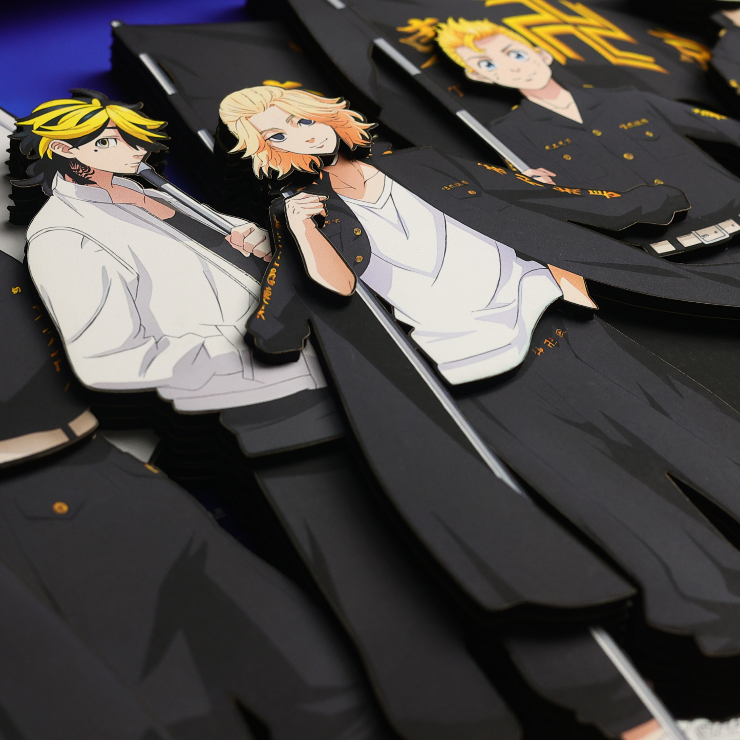 東京復仇者 3D立體畫-ZUIHANG SHOP