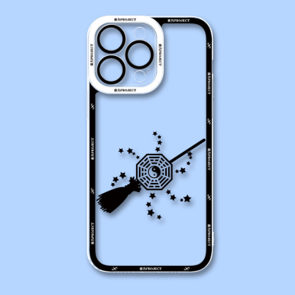 東方Project天使眼透明防摔軟殼