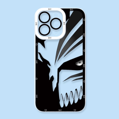 BLEACH 天使眼透明防摔軟殼-ZUIHANG SHOP