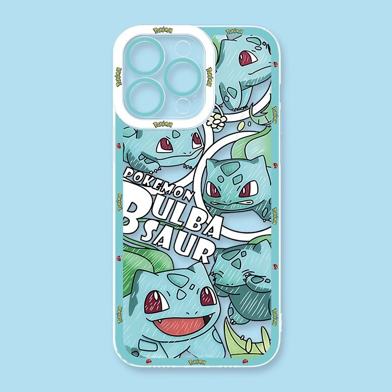 寶可夢天使眼透明防摔軟殼-ZUIHANG SHOP